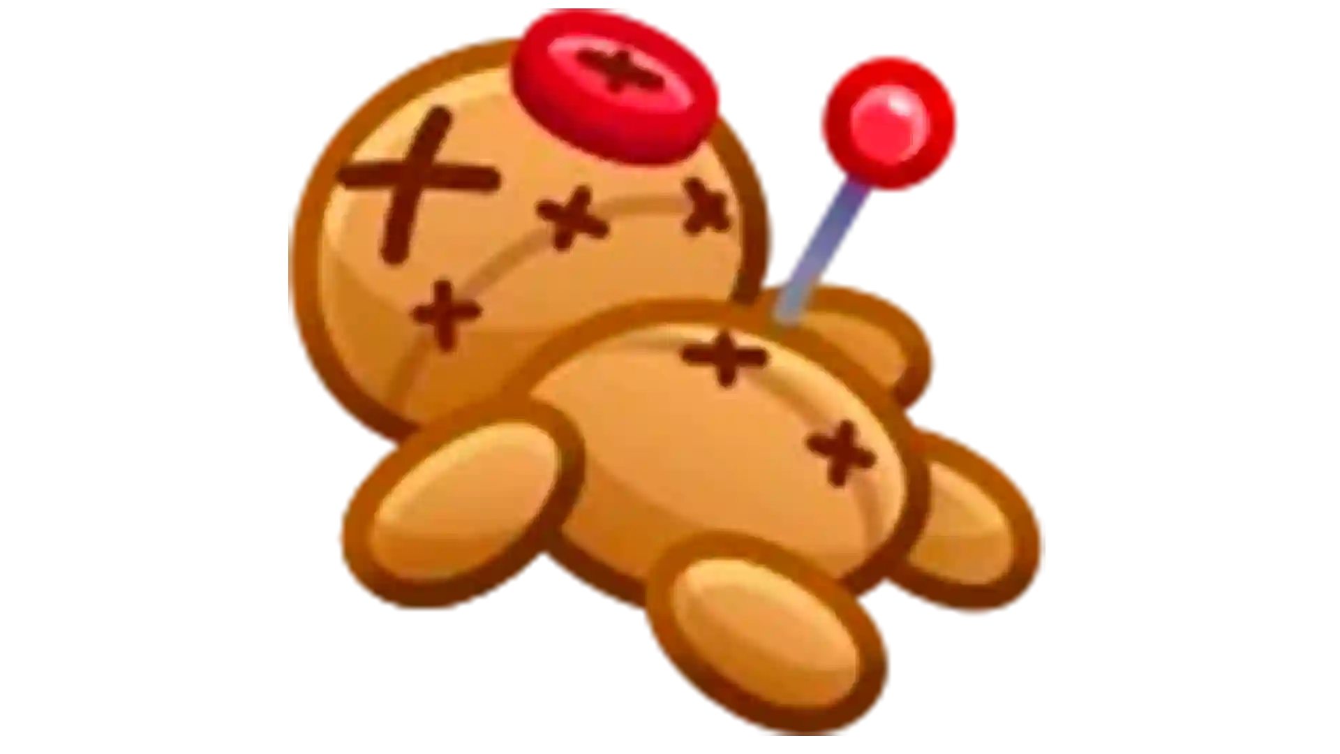 Voodoo Doll [random]